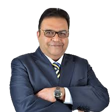 Manish Dhawan